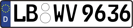 LB-WV9636