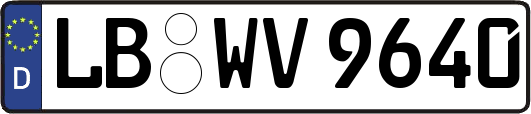 LB-WV9640