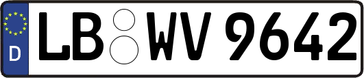 LB-WV9642