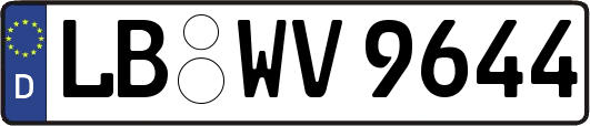 LB-WV9644