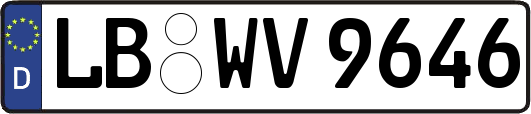 LB-WV9646
