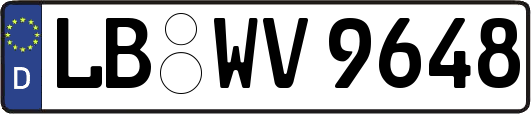 LB-WV9648