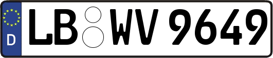 LB-WV9649