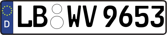 LB-WV9653