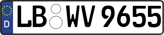 LB-WV9655