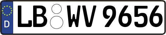 LB-WV9656
