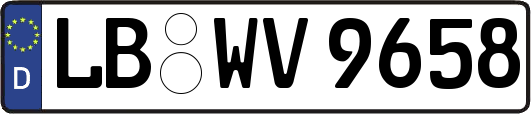 LB-WV9658