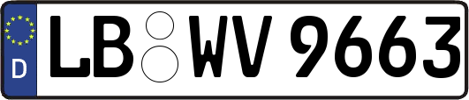 LB-WV9663