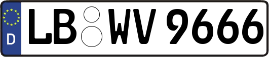 LB-WV9666