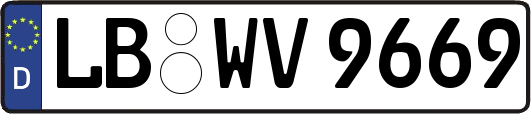 LB-WV9669
