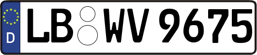 LB-WV9675