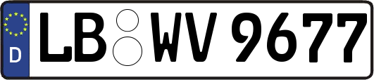 LB-WV9677