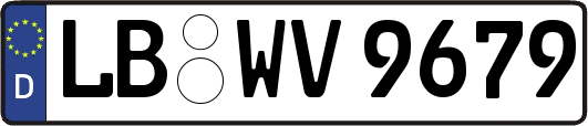 LB-WV9679
