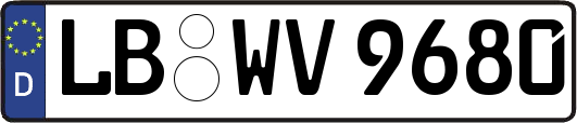LB-WV9680