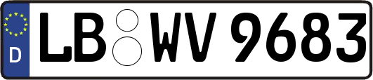 LB-WV9683
