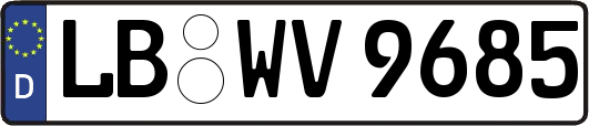 LB-WV9685