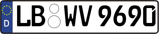 LB-WV9690