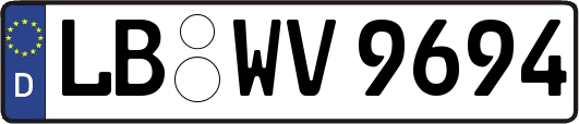LB-WV9694