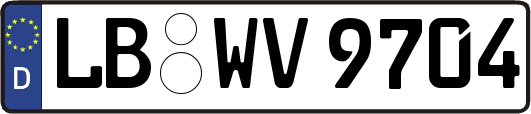 LB-WV9704