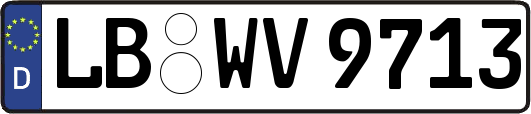LB-WV9713