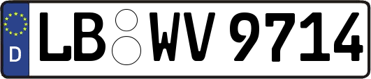 LB-WV9714