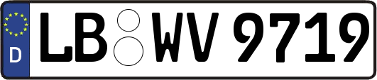 LB-WV9719
