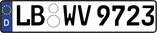 LB-WV9723