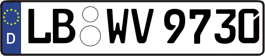 LB-WV9730