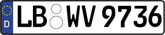 LB-WV9736