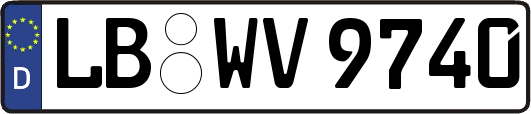 LB-WV9740