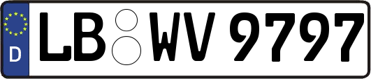 LB-WV9797