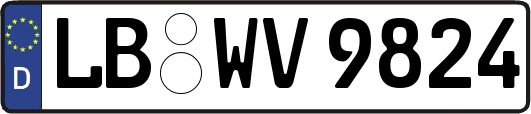LB-WV9824