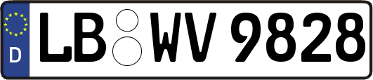 LB-WV9828
