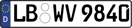 LB-WV9840