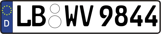 LB-WV9844