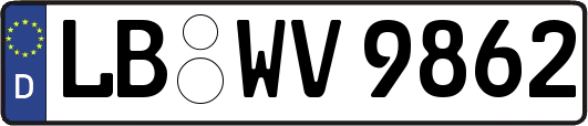 LB-WV9862