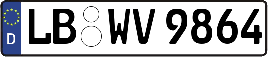 LB-WV9864
