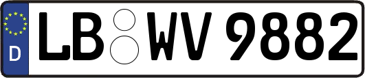 LB-WV9882