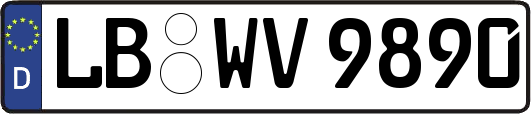 LB-WV9890