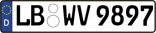 LB-WV9897