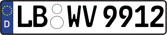 LB-WV9912