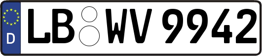 LB-WV9942