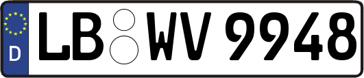 LB-WV9948