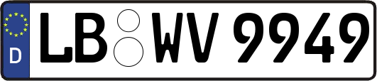 LB-WV9949