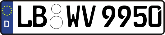 LB-WV9950