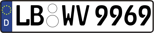 LB-WV9969