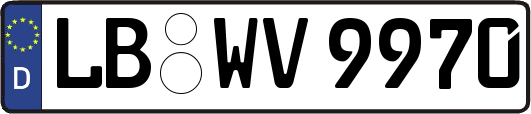 LB-WV9970