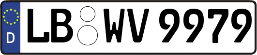 LB-WV9979