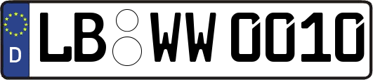 LB-WW0010