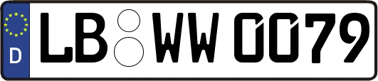 LB-WW0079